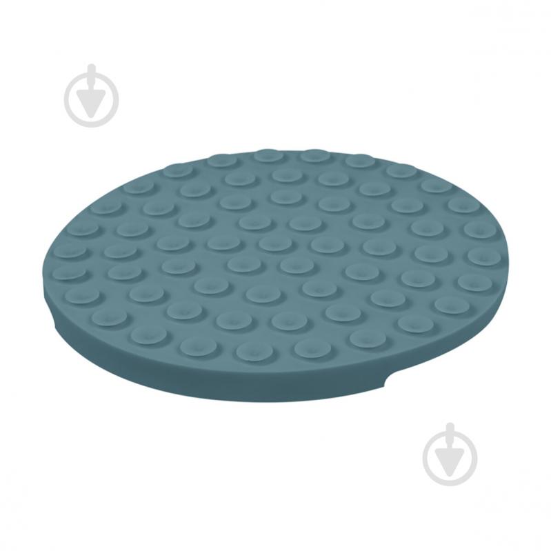 Коврик Waudog Silicone 211х211х30 мм серый - фото 5 Коврик Waudog Silicone 211х211х30 мм серый - фото 5