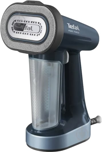 Відпарювач ручний Tefal Pure Force 3 в 1 DT8755E0 - фото 1 Відпарювач ручний Tefal Pure Force 3 в 1 DT8755E0 - фото 1