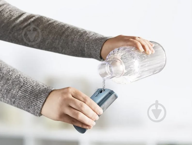 Відпарювач ручний Tefal Pure Force 3 в 1 DT8755E0 - фото 18 Відпарювач ручний Tefal Pure Force 3 в 1 DT8755E0 - фото 18