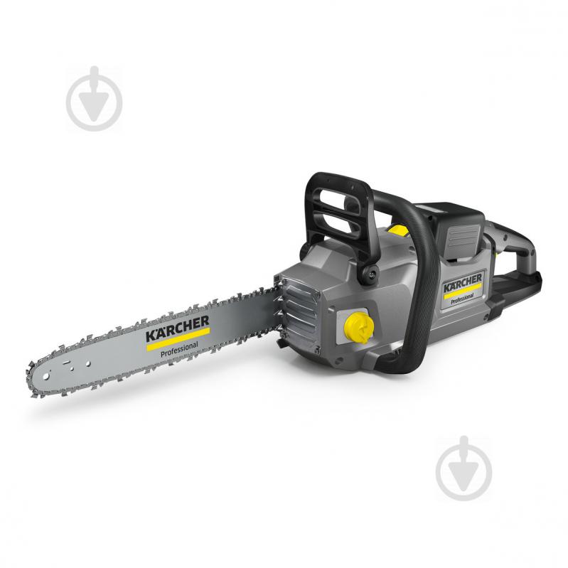 Пила ланцюгова акумуляторна Karcher CS 400/36 (1.042-505.0) - фото 2