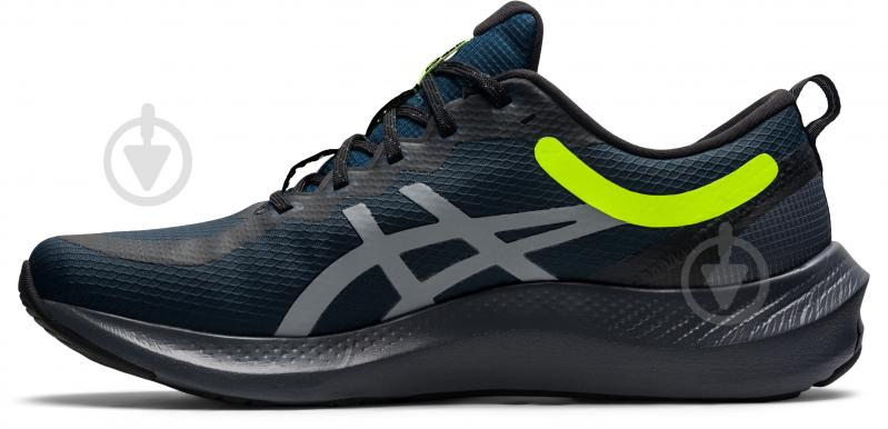 Кроссовки мужские демисезонные Asics GEL-PULSE 13 AWL 1011B308-400 р.44 черные - фото 2