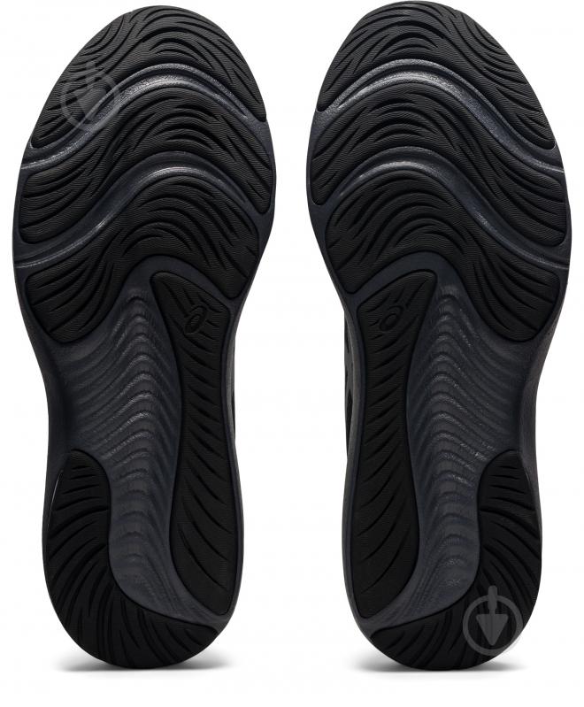 Кроссовки мужские демисезонные Asics GEL-PULSE 13 AWL 1011B308-400 р.44 черные - фото 7