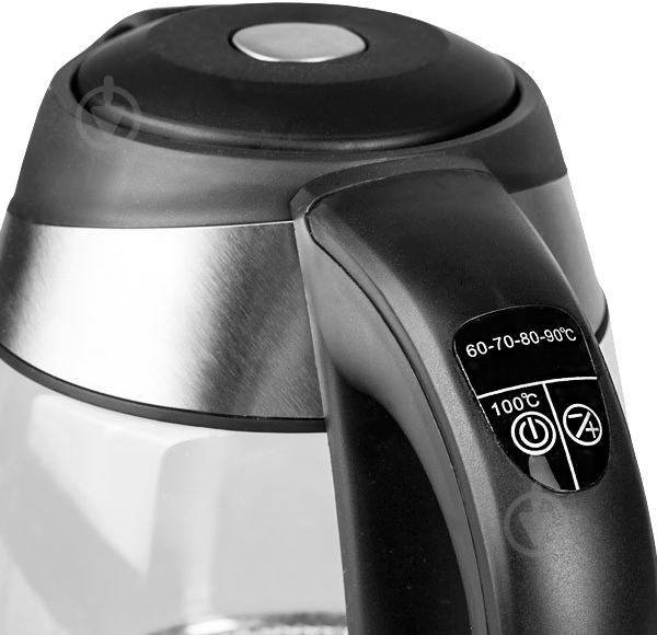 Электрочайник Redmond RK-G184D - фото 2