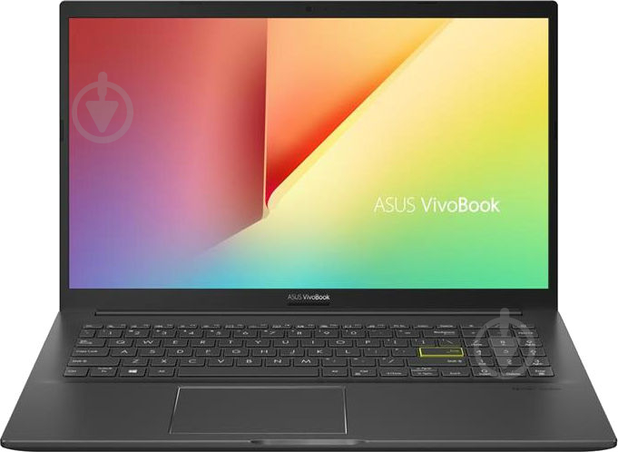 Ноутбук Asus VivoBook 15 15,6" (90NB0SK1-M000H0) indie black - фото 2