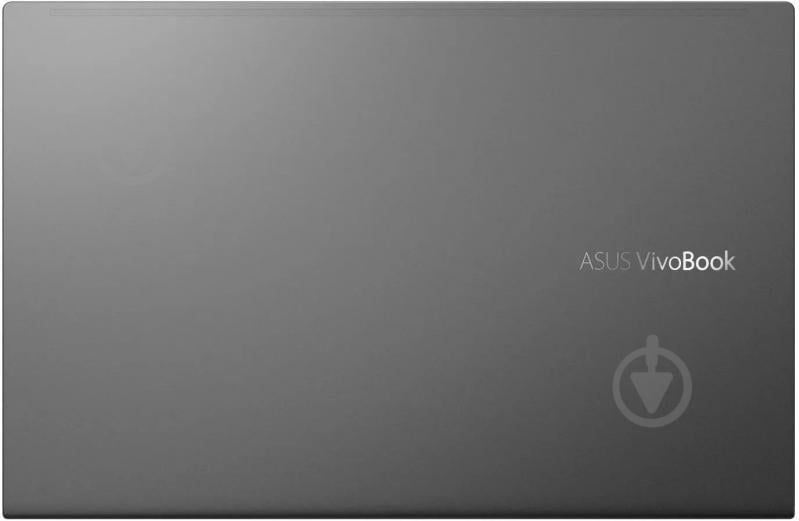 Ноутбук Asus VivoBook 15 15,6" (90NB0SK1-M000H0) indie black - фото 9