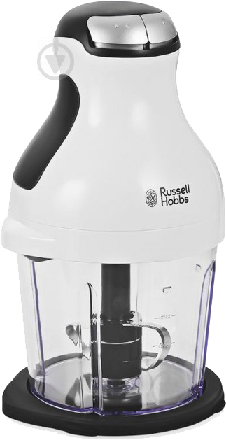 Блендер стационарный Russell Hobbs 21510-56 - фото 1