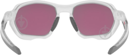 Сонцезахисні окуляри Oakley Plazma Prizm road jade (90191659) - фото 3