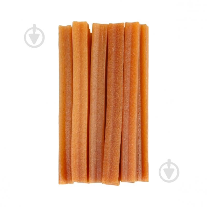 Ласощі Waudog Treats Стоматологічна паличка зі смаком тріски 100 г - фото 2 Ласощі Waudog Treats Стоматологічна паличка зі смаком тріски 100 г - фото 2