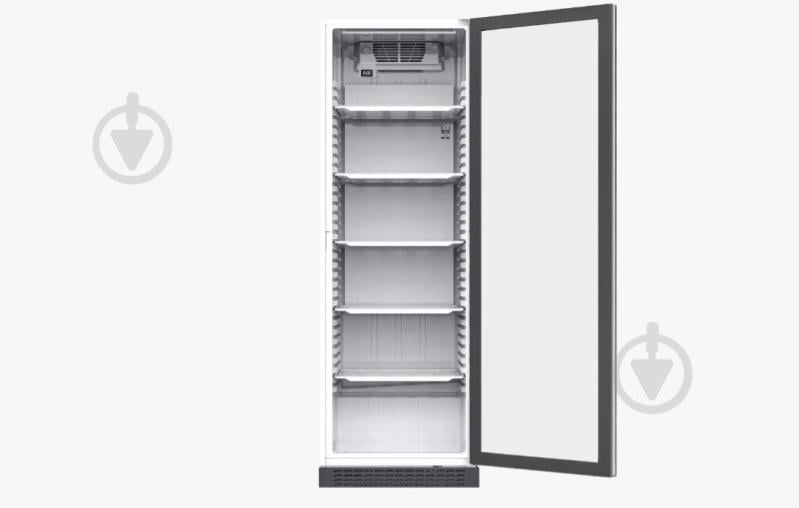 Холодильна вітрина Simfer SDS 385 DC 1 YF - фото 3 Холодильна вітрина Simfer SDS 385 DC 1 YF - фото 3