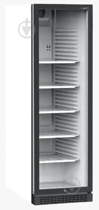 Холодильна вітрина Simfer SDS 385 DC 1 YF - фото 1 Холодильна вітрина Simfer SDS 385 DC 1 YF - фото 1