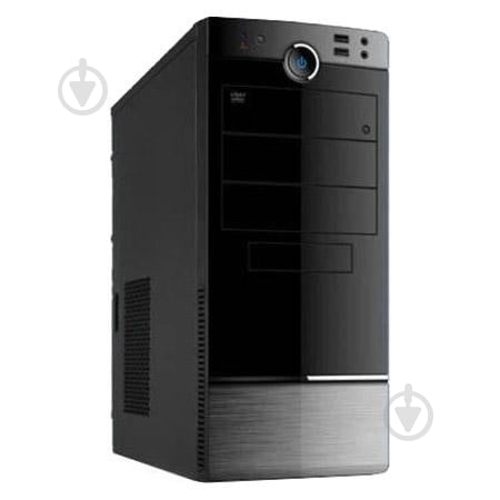Корпус CaseCom CJN-914-U3 500W-120mm USB3.0 ATX black - фото 1 Корпус CaseCom CJN-914-U3 500W-120mm USB3.0 ATX black - фото 1