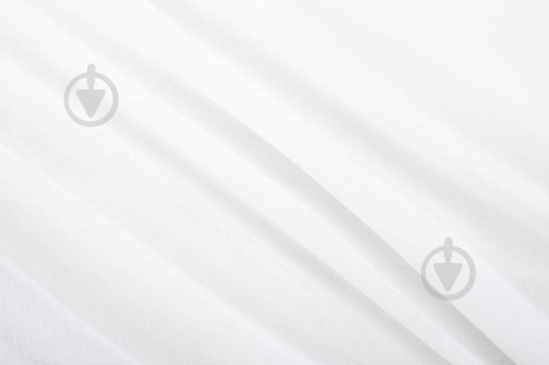 Комплект постельного белья Классика 1,5 белый Блакіт - фото 3 Комплект постельного белья Классика 1,5 белый Блакіт - фото 3