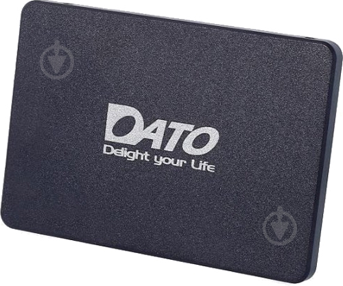 SSD-накопичувач Dato 120GB 2,5" SATA III TLC (DS700SSD-120GB) - фото 1