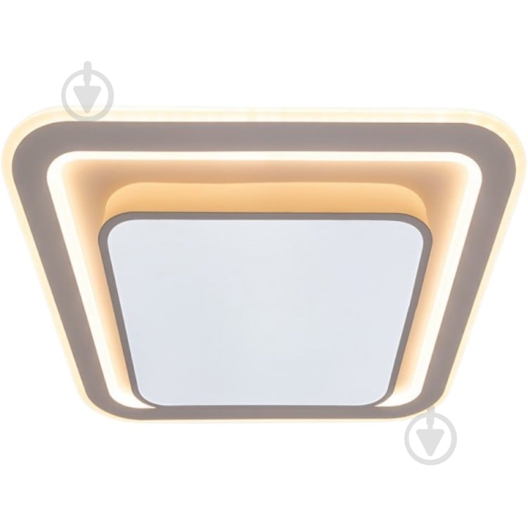 Світильник світлодіодний ARDERO SMART PEARL білий AL6400ARD - фото 4