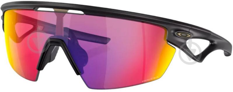 Сонцезахисні окуляри Oakley Sphaera Prizm road Lenses (94030336) - фото 1