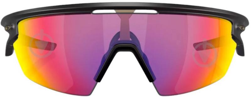 Сонцезахисні окуляри Oakley Sphaera Prizm road Lenses (94030336) - фото 2