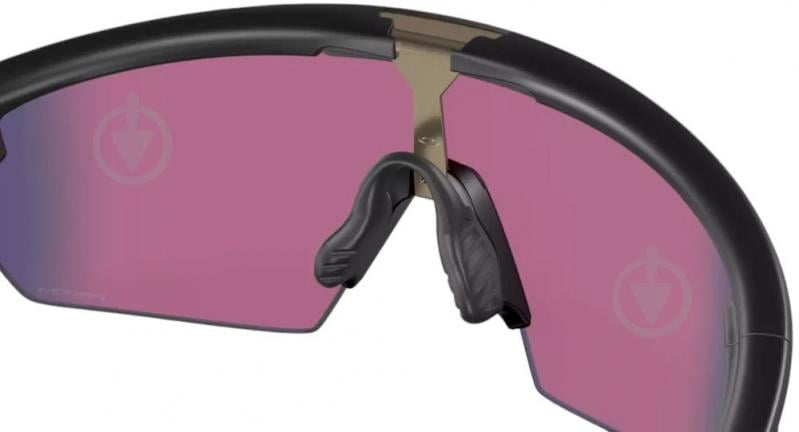 Сонцезахисні окуляри Oakley Sphaera Prizm road Lenses (94030336) - фото 5