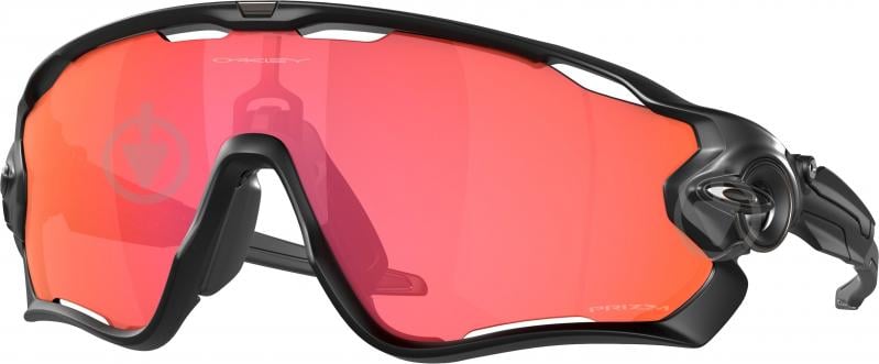 Солнцезащитные очки Oakley JAWBREAKER Prizm trail torch (92904831) - фото 1