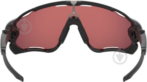 Солнцезащитные очки Oakley JAWBREAKER Prizm trail torch (92904831) - фото 3