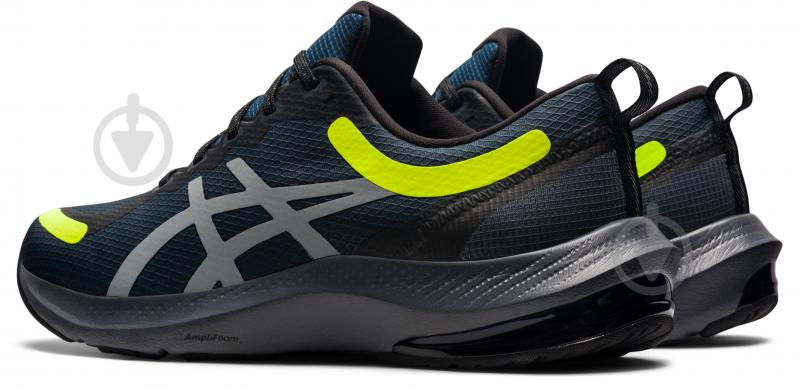 Кросівки чоловічі демісезонні Asics GEL-PULSE 13 AWL 1011B308-400 р.46,5 чорні - фото 4 Кросівки чоловічі демісезонні Asics GEL-PULSE 13 AWL 1011B308-400 р.46,5 чорні - фото 4