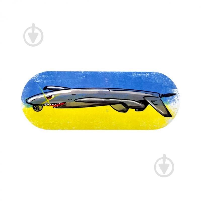 Магнит MAXGROUP ШАРК NM-353 - фото 1