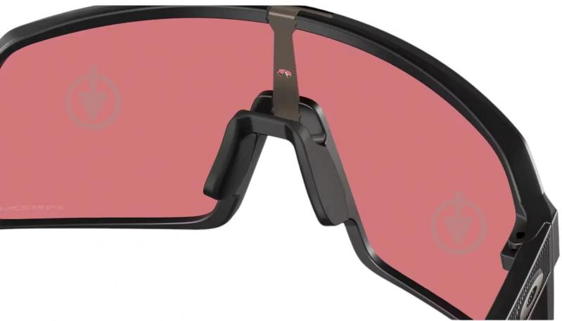 Сонцезахисні окуляри Oakley Sutro Prizm trail torch (94061137) - фото 5