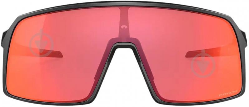 Сонцезахисні окуляри Oakley Sutro Prizm trail torch (94061137) - фото 2