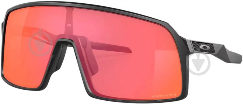 Сонцезахисні окуляри Oakley Sutro Prizm trail torch (94061137) - фото 1