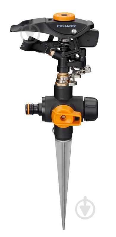 Распылитель Fiskars (1027029) - фото 1 Распылитель Fiskars (1027029) - фото 1