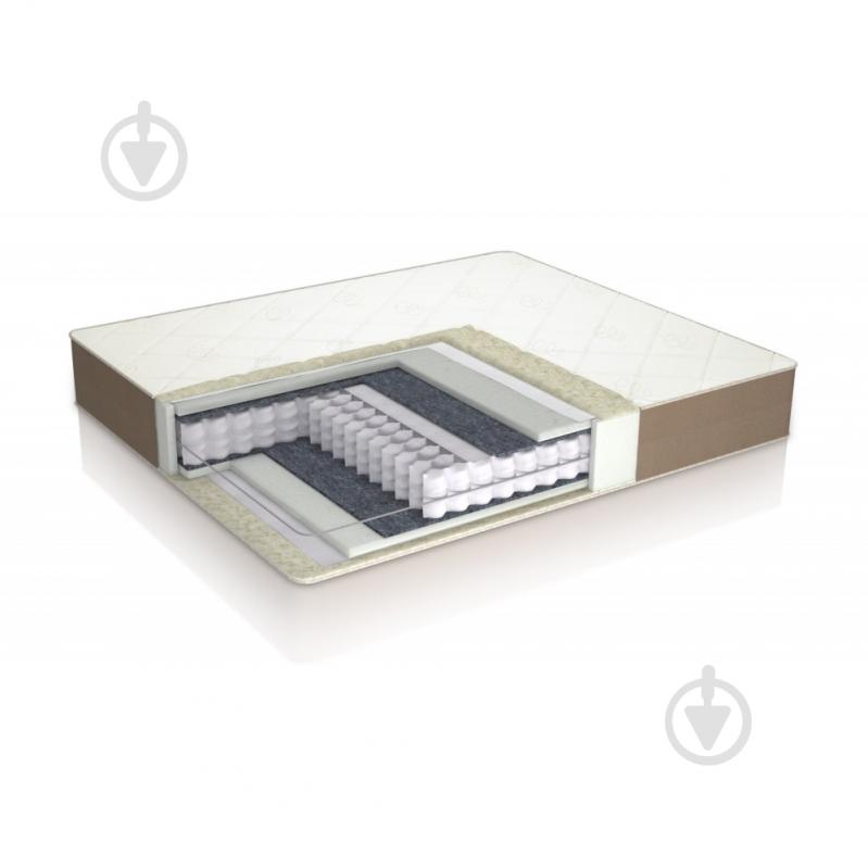 Матрас ComforteX Agate Usleep 90х200 см - фото 1