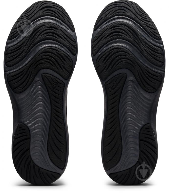 Кроссовки женские летние Asics GEL-PULSE 13 AWL 1012B154-400 р.37 голубые - фото 7