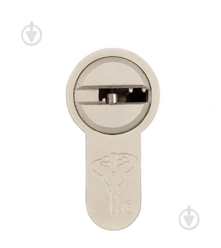 Циліндр Mul-T-Lock Integrator 35x35 ключ-вороток 70 мм чорний - фото 4 Циліндр Mul-T-Lock Integrator 35x35 ключ-вороток 70 мм чорний - фото 4