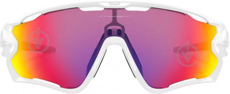 Сонцезахисні окуляри Oakley JAWBREAKER Prizm road Lenses (92905531) - фото 2