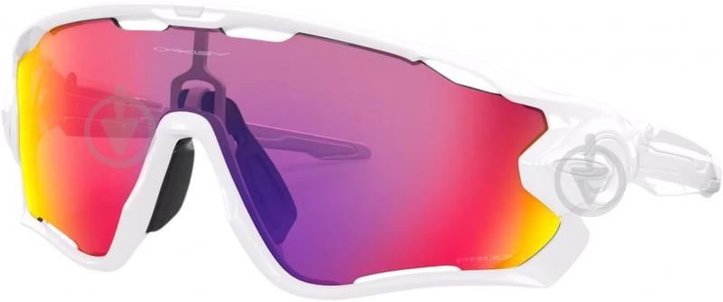 Сонцезахисні окуляри Oakley JAWBREAKER Prizm road Lenses (92905531) - фото 1