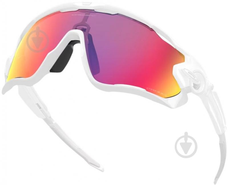 Сонцезахисні окуляри Oakley JAWBREAKER Prizm road Lenses (92905531) - фото 3