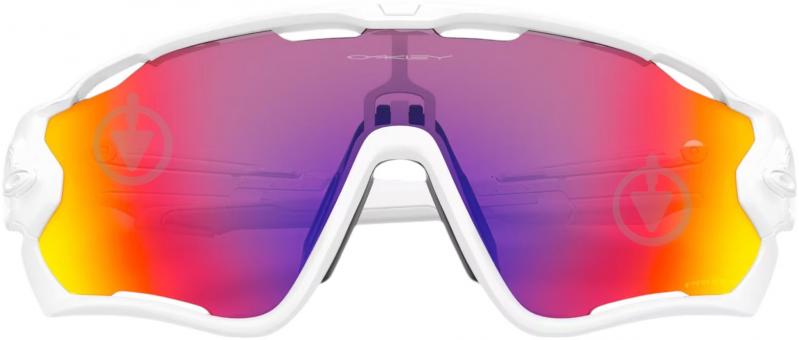 Сонцезахисні окуляри Oakley JAWBREAKER Prizm road Lenses (92905531) - фото 4