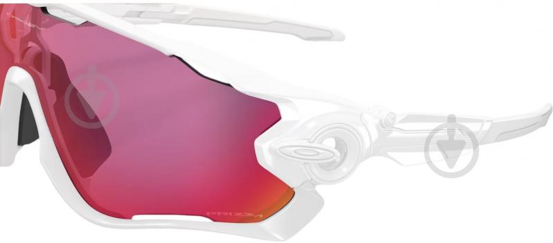 Сонцезахисні окуляри Oakley JAWBREAKER Prizm road Lenses (92905531) - фото 6