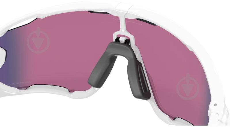 Сонцезахисні окуляри Oakley JAWBREAKER Prizm road Lenses (92905531) - фото 7