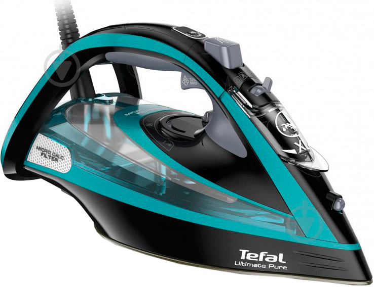 Утюг Tefal FV9844EO - фото 1