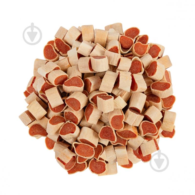 Ласощі Waudog Treats Маленькі курячі суші 100 г - фото 2 Ласощі Waudog Treats Маленькі курячі суші 100 г - фото 2