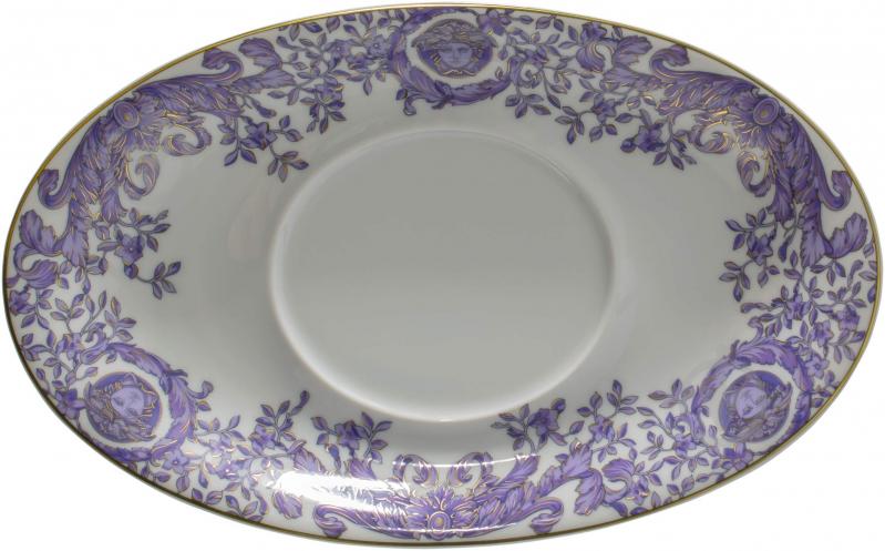 Соусник з підставкою Versace 550 мл 223552 Versace - фото 2