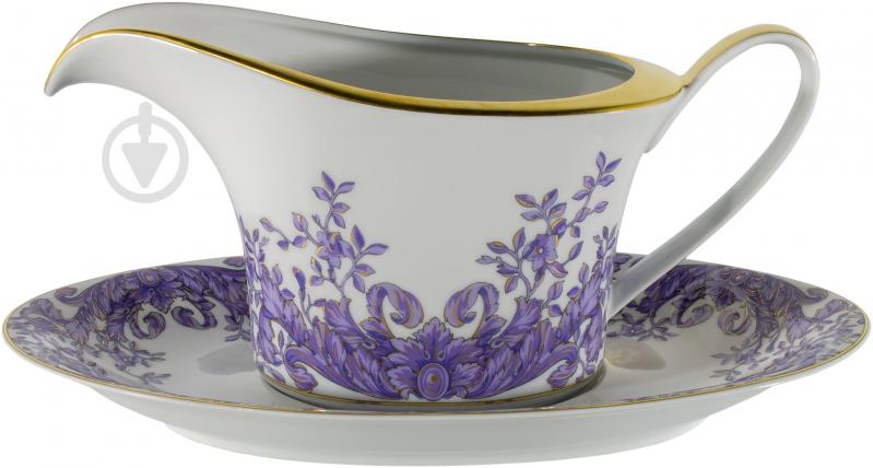 Соусник з підставкою Versace 550 мл 223552 Versace - фото 1