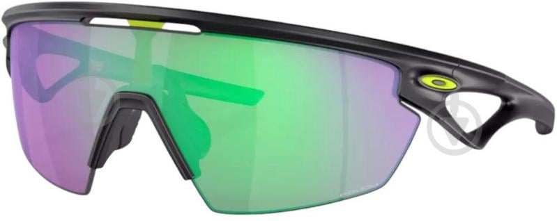 Сонцезахисні окуляри Oakley Sphaera Prizm road jade Lenses (94030836) - фото 1