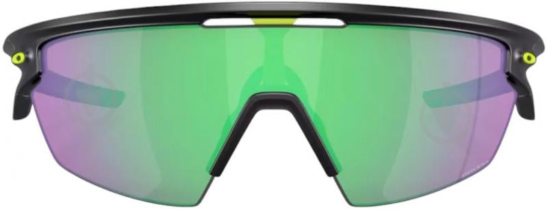 Сонцезахисні окуляри Oakley Sphaera Prizm road jade Lenses (94030836) - фото 2