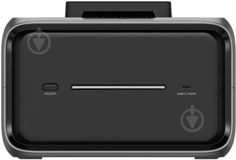 Дополнительный аккумулятор EcoFlow RIVER 3 EB600 Extra Battery (572 Вт·ч) - фото 1 Дополнительный аккумулятор EcoFlow RIVER 3 EB600 Extra Battery (572 Вт·ч) - фото 1