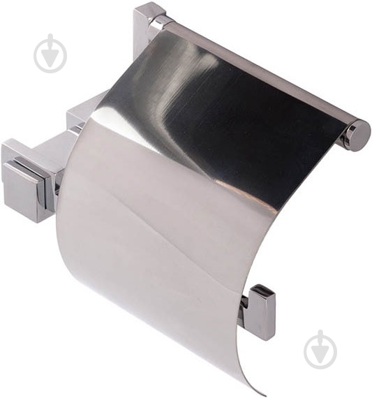 Тримач для туалетного паперу KUGU С5 511 - фото 2 Тримач для туалетного паперу KUGU С5 511 - фото 2