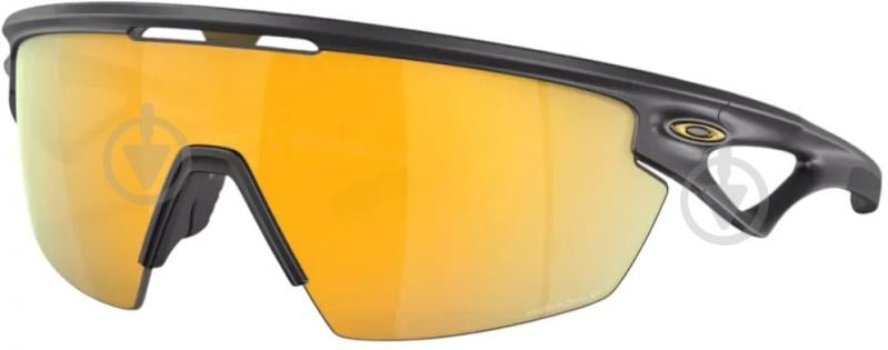 Солнцезащитные очки Oakley Sphaera Prizm 24 k polarized (94030436) - фото 1