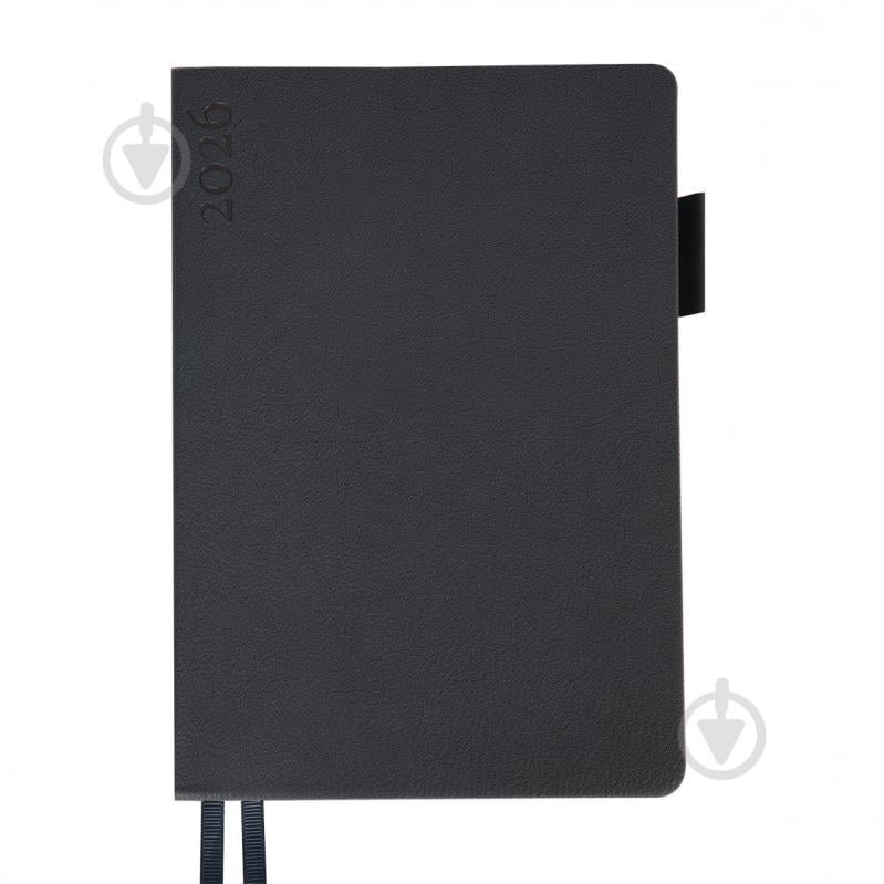 Дневник датированный Binario Leo Planner A5 252639 синий - фото 1