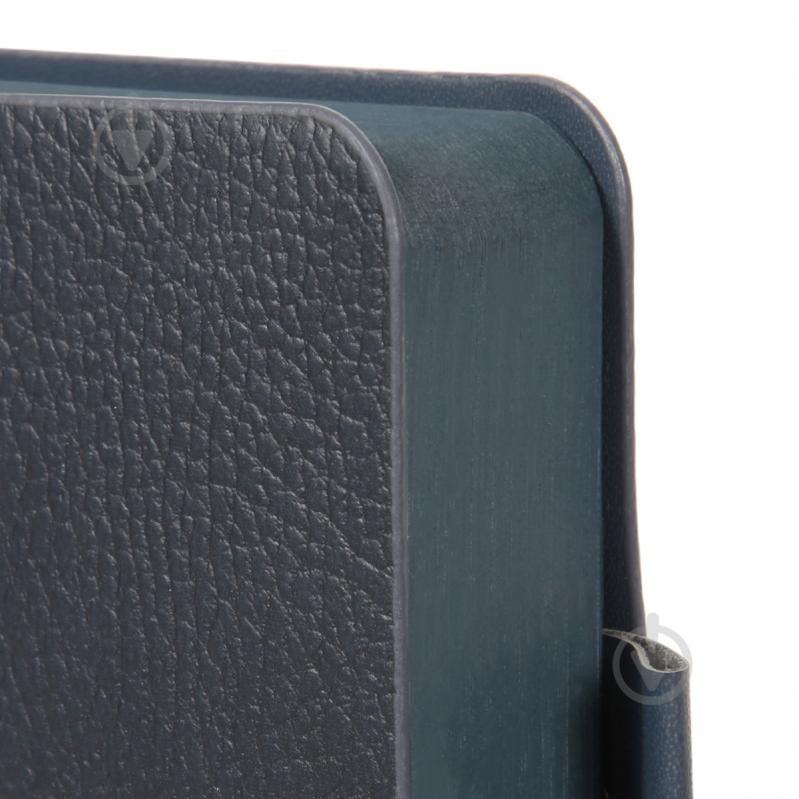 Дневник датированный Binario Leo Planner A5 252639 синий - фото 2