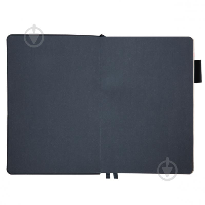 Дневник датированный Binario Leo Planner A5 252639 синий - фото 3